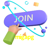Junte-se ao cassino migapg hoje mesmo