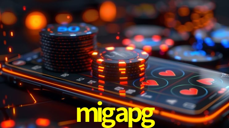 Welcome Bonus migapg