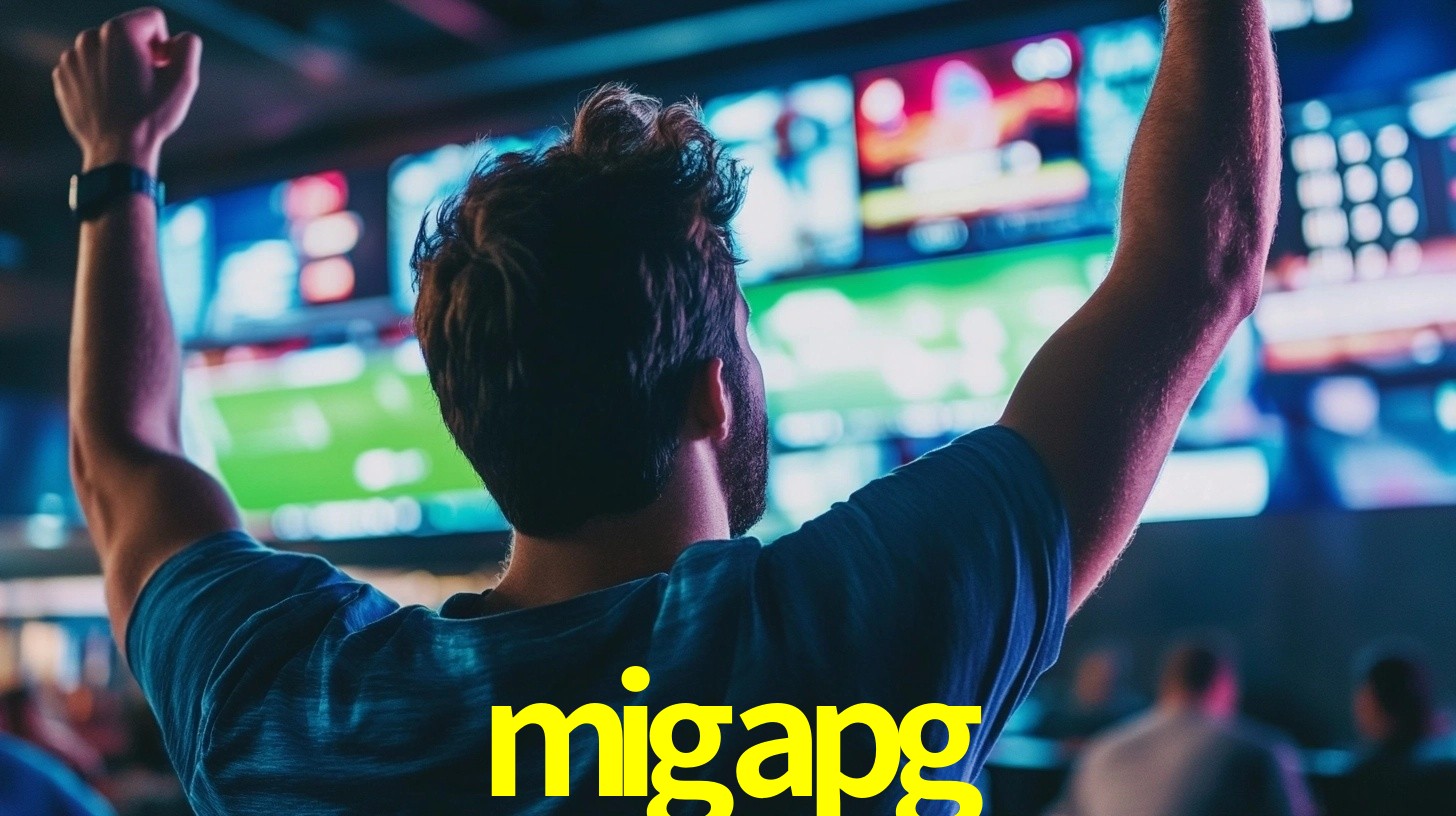 Migapg app