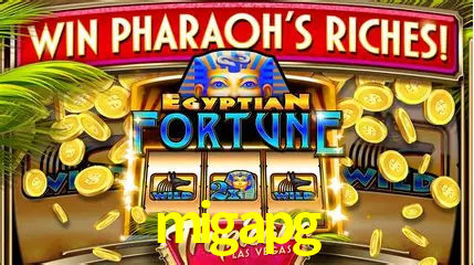 Roulette Table migapg