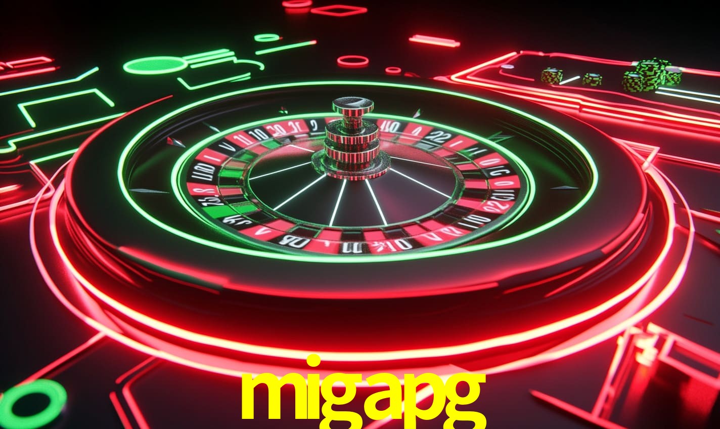 Descubra a Essência do migapg: Nossa História e Compromissos