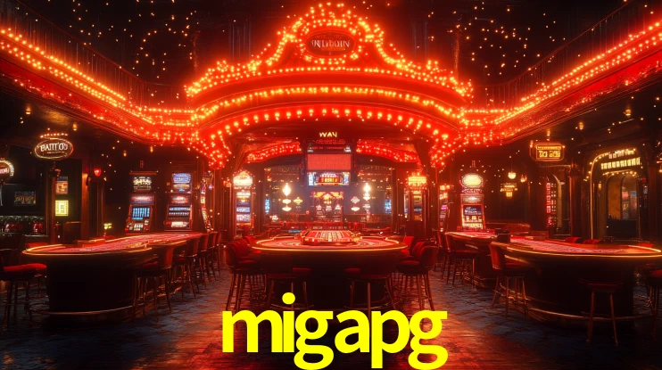 Welcome Bonus migapg