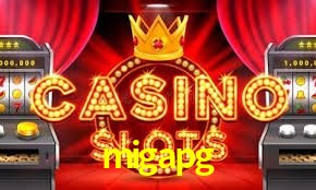 Bonus Features migapg