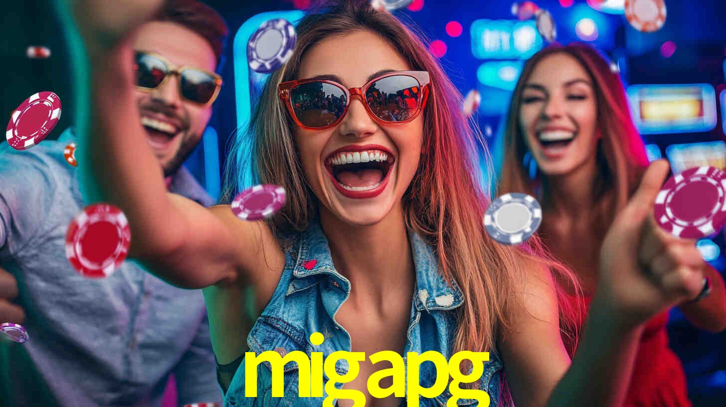 Apostas Esportivas na migapg: Um Guia Completo