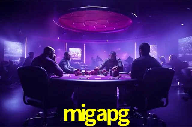 Gates of Olympus migapg