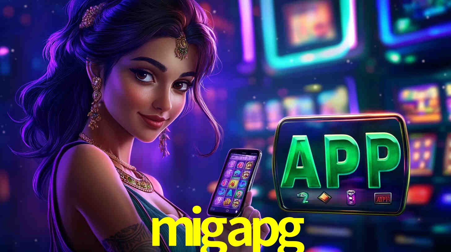 Migapg app