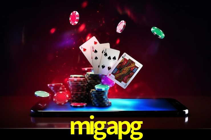 Game Statistics migapg