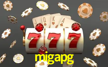 Blackjack Table migapg