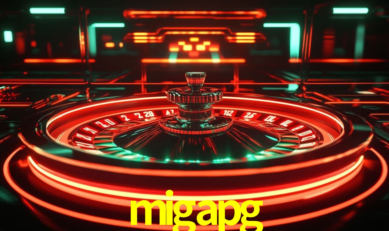 Inovações de Jogos na migapg: O Futuro das Experiências Interativas