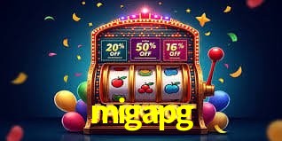 Account Benefits migapg