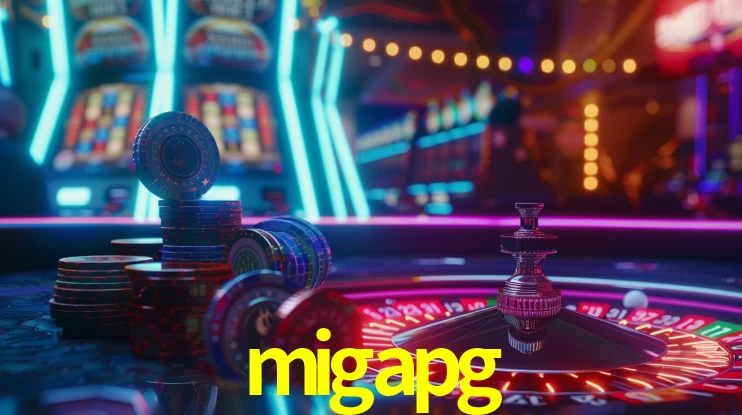 Live Casino migapg