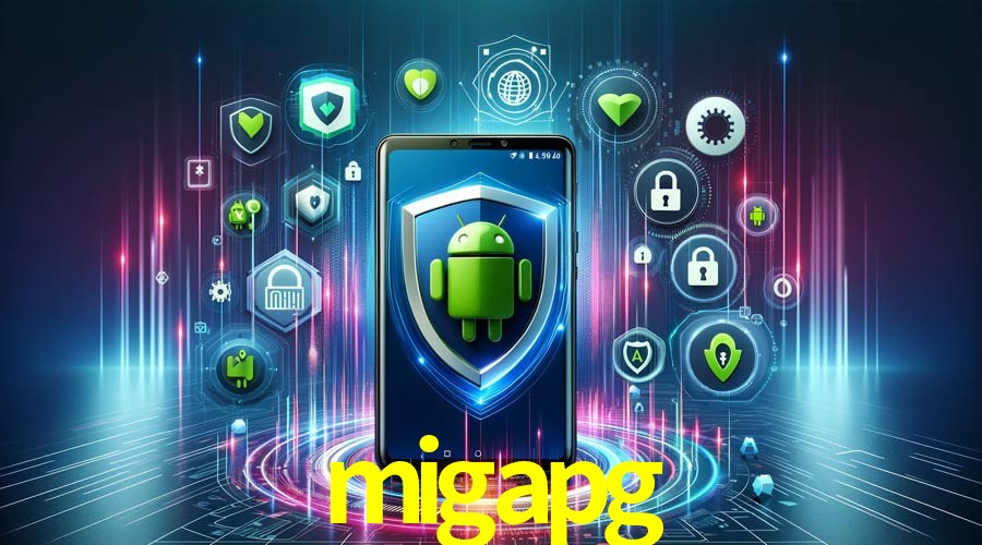 Game Providers migapg