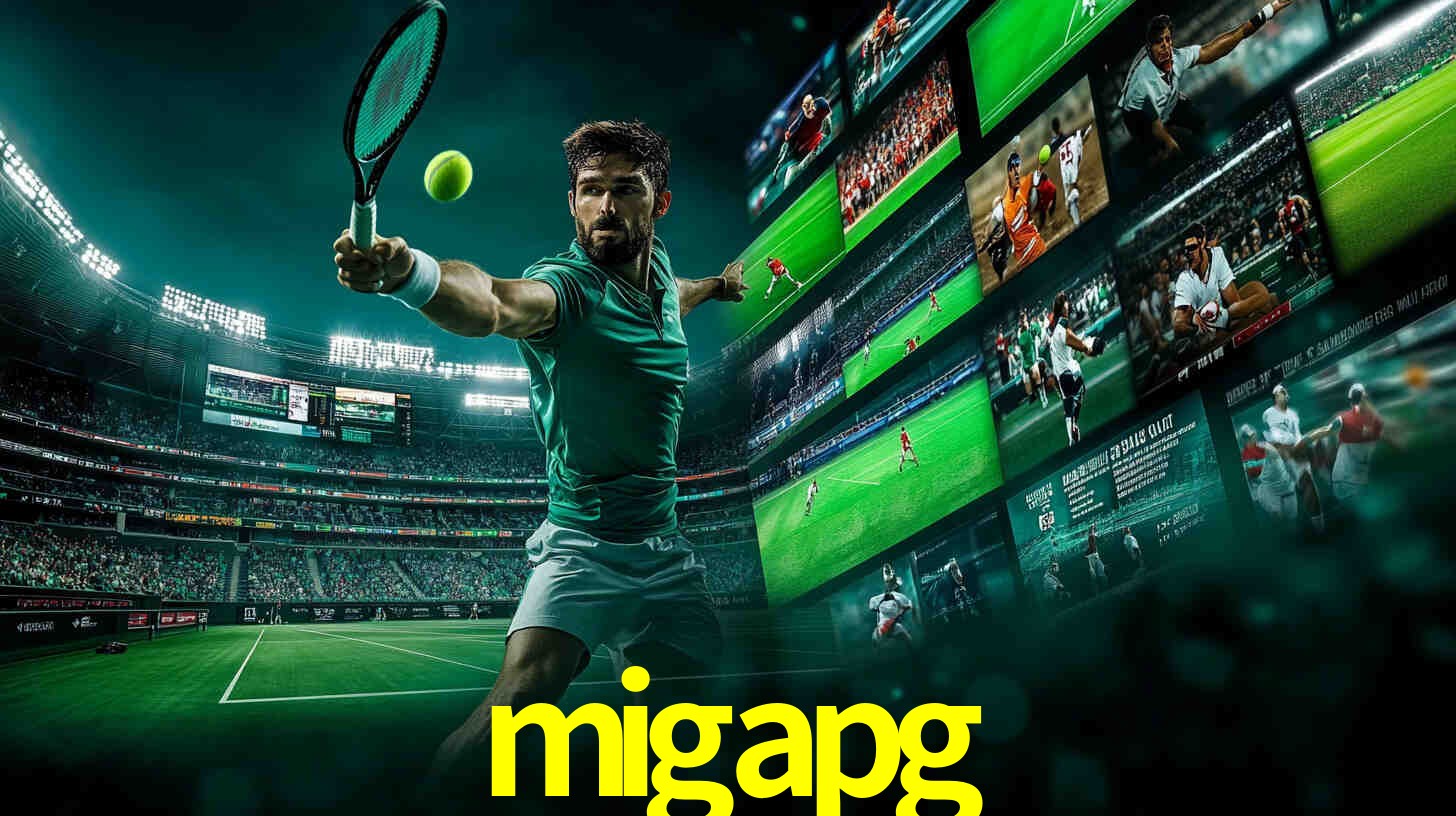 Desvendando o Mundo dos Jogos Virtuais na migapg