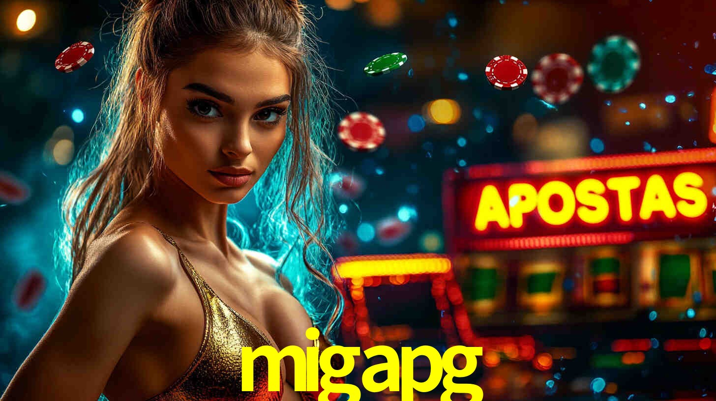 Inovações de Jogos na migapg: O Futuro das Experiências Interativas