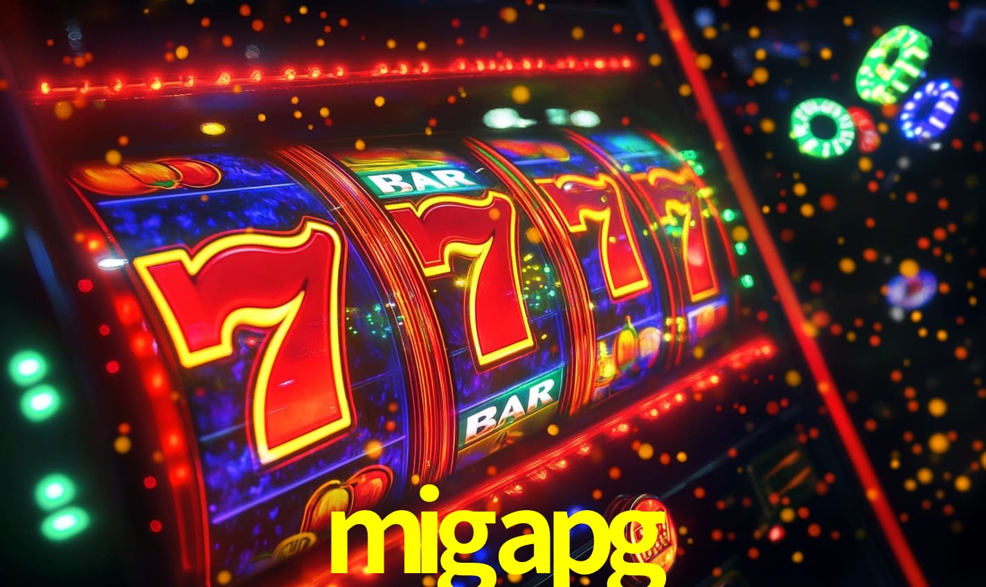 migapg: Seu Especialista em Apostas Esportivas Brasileiras