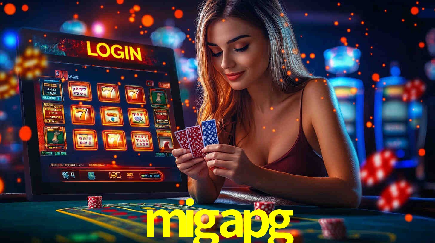 Migapg app