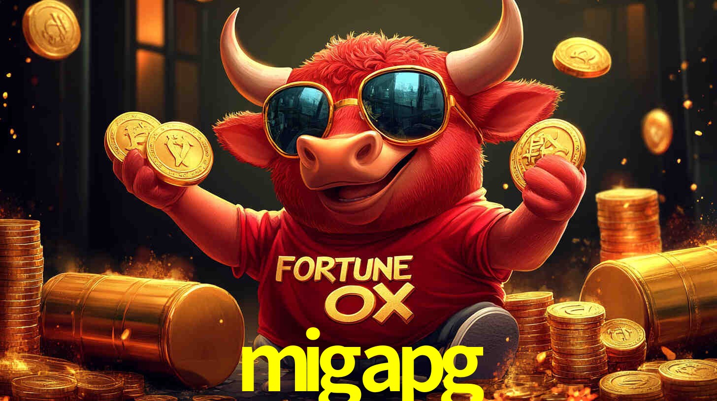 Descubra a Magia dos Jogos de Arcade no migapg