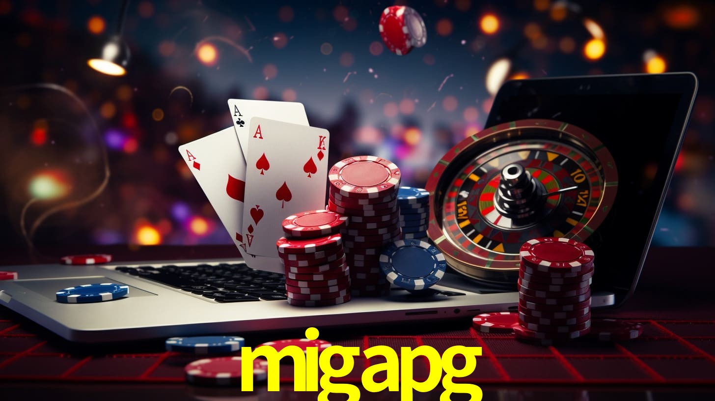 VIP Casino migapg